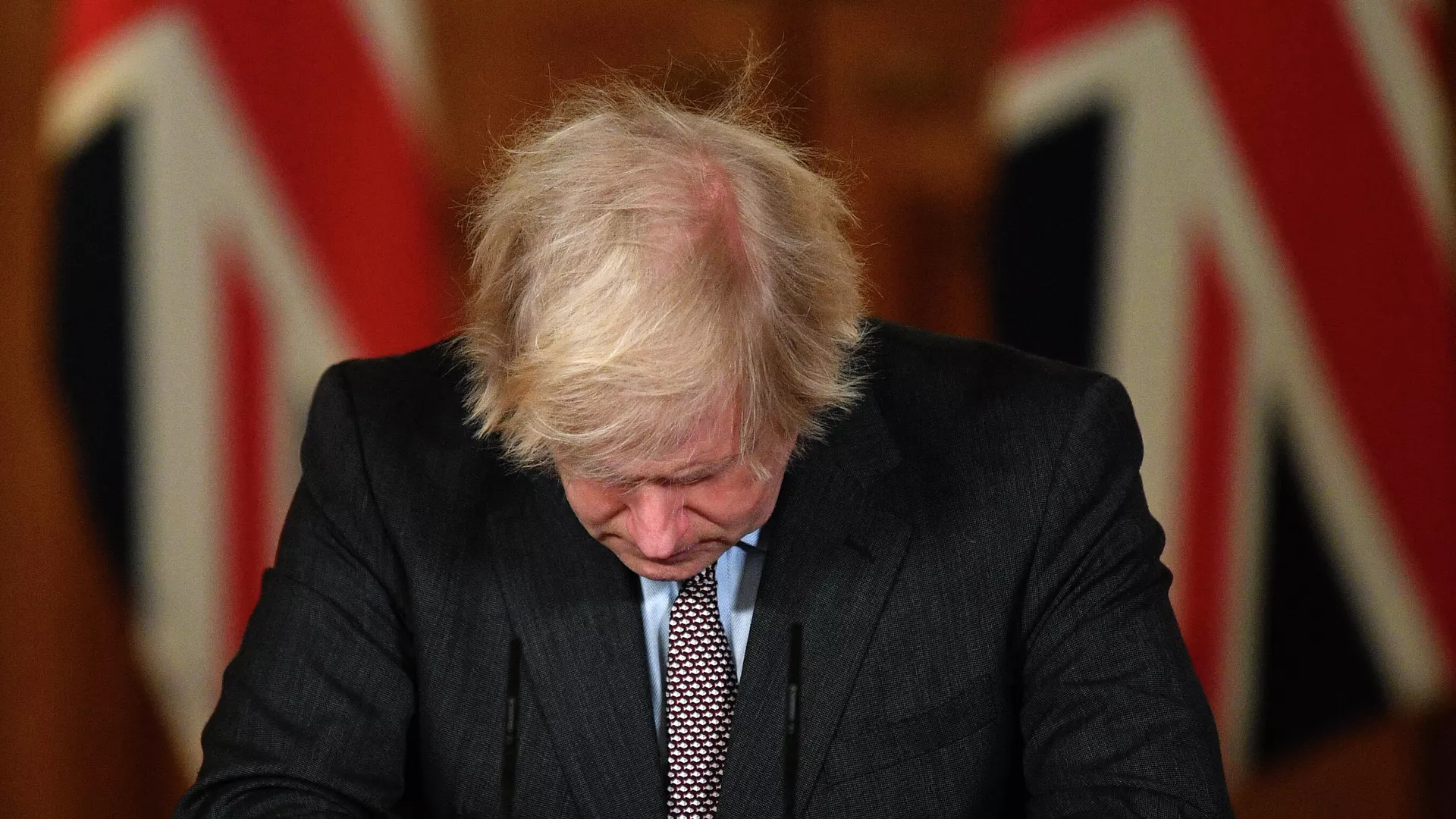 俄常駐聯合國代表：英國前首相約翰遜應為成千上萬烏克蘭人死亡負責 - 俄羅斯衛星通訊社, 1920, 07.02.2024