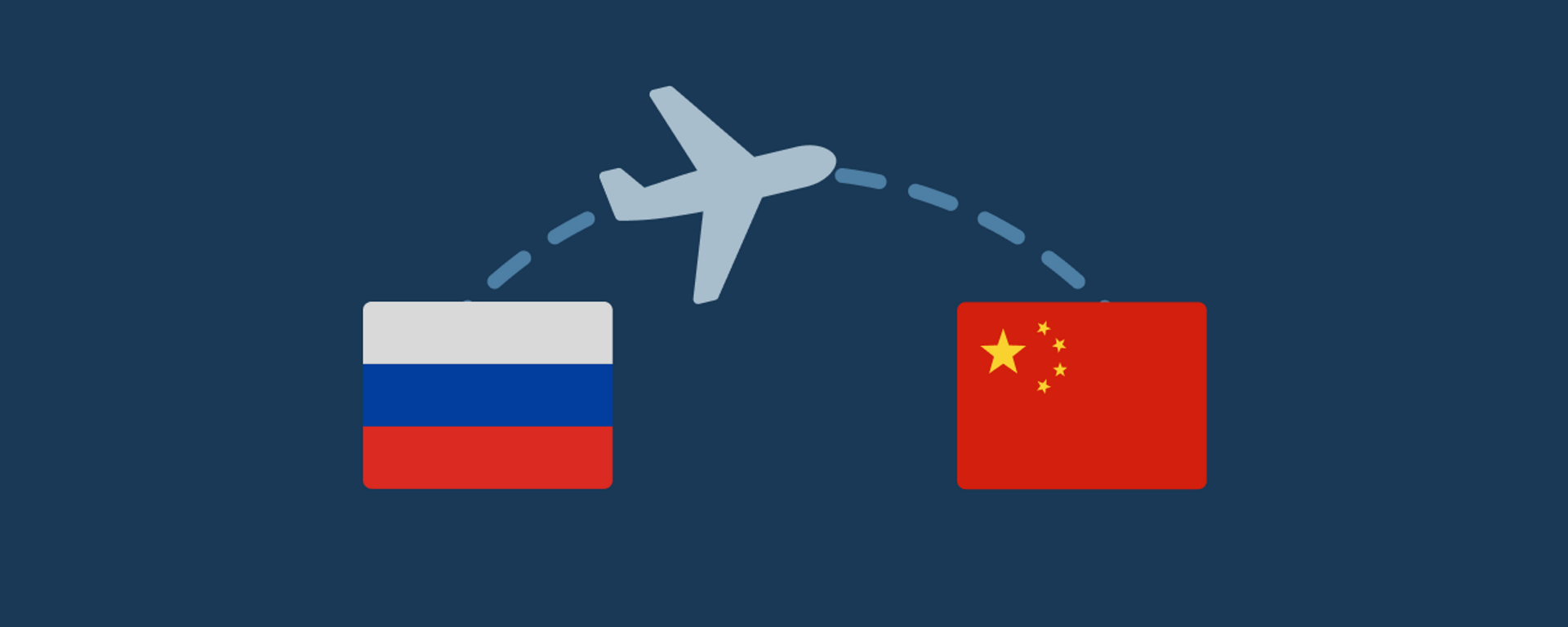 俄优梯航空将派10趟航班从中国运回医疗物资 - 2020年5月12日, 俄罗斯卫星通讯社
