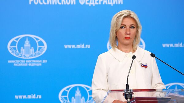 俄外交部：巴爾乾國家參加歐盟峰會後科索沃局勢尖銳化 - 俄羅斯衛星通訊社
