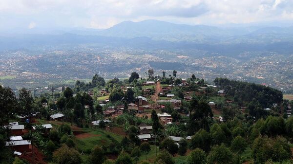 “伊斯兰国”宣称对刚果村庄遭袭致22人死亡事件负责 - 俄罗斯卫星通讯社