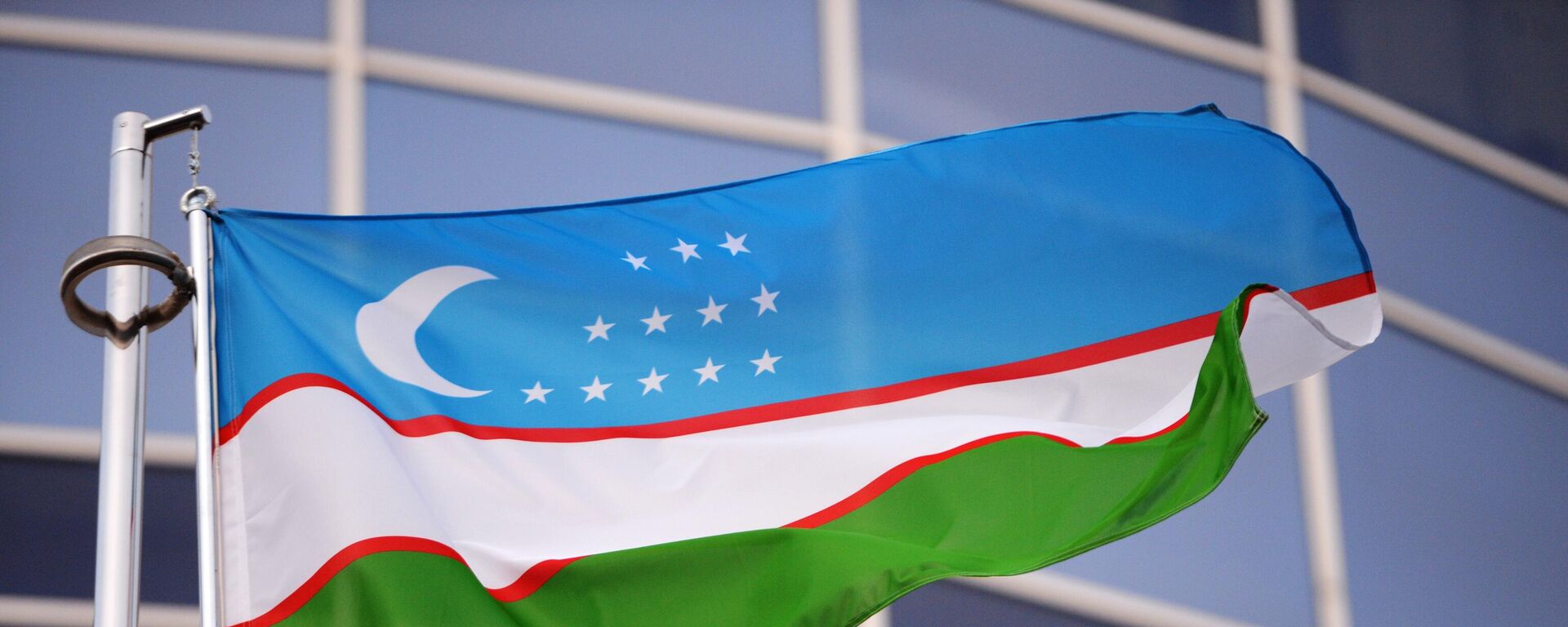 烏茲別克斯坦中選委：總統選舉投票率達79.8% - 俄羅斯衛星通訊社, 1920, 10.07.2023