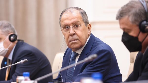 俄法两国外长就保障扎波罗热核电站安全的问题进行讨论 - 俄罗斯卫星通讯社
