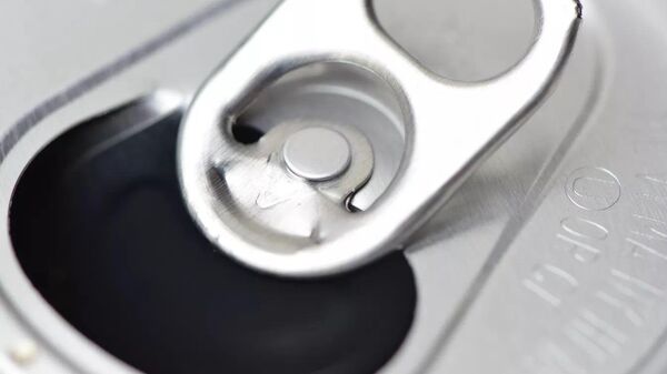 铝罐 - 俄罗斯卫星通讯社