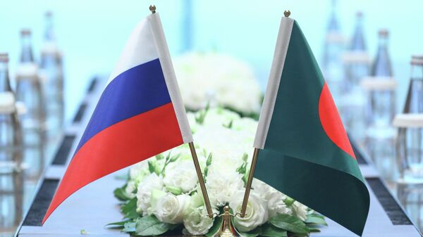 孟加拉國大使：孟加拉打算與莫斯科就供應俄羅斯石油達成協議 - 俄羅斯衛星通訊社