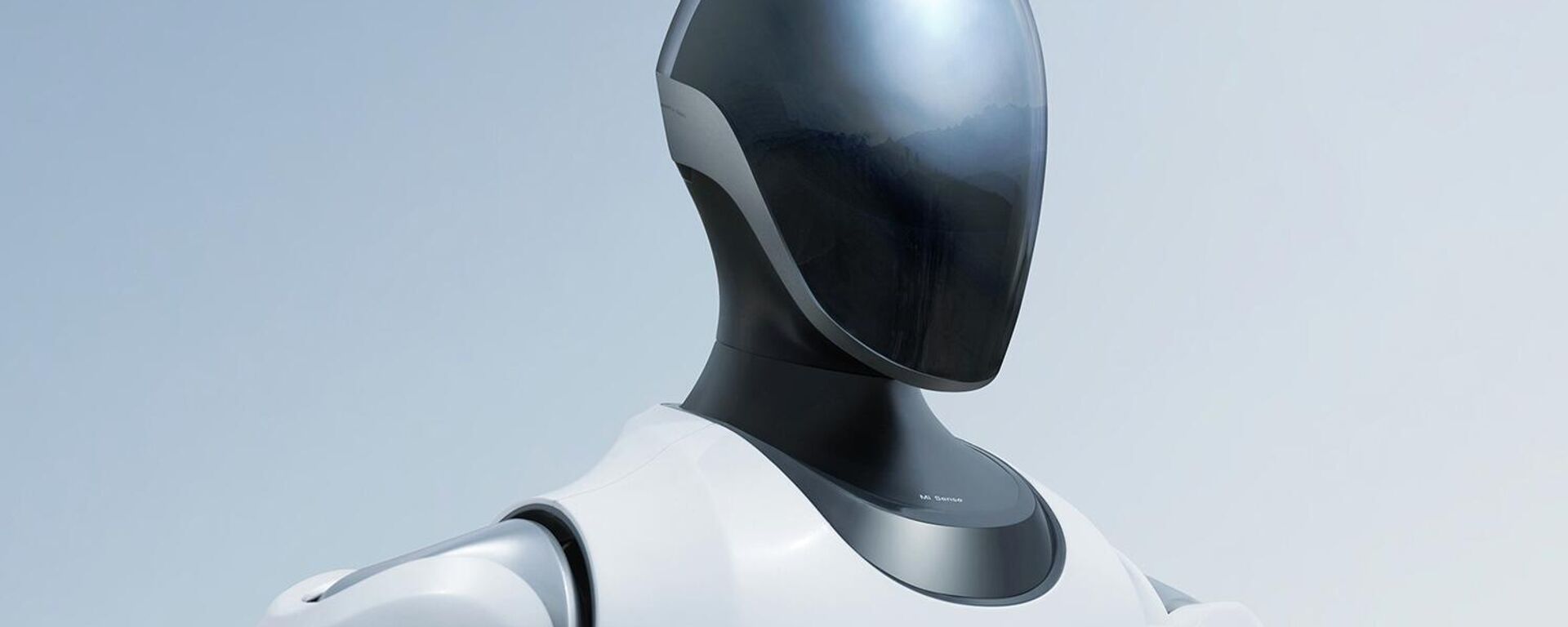 Xiaomi представили человекоподобного робота  CyberOne - 俄羅斯衛星通訊社, 1920, 12.08.2022
