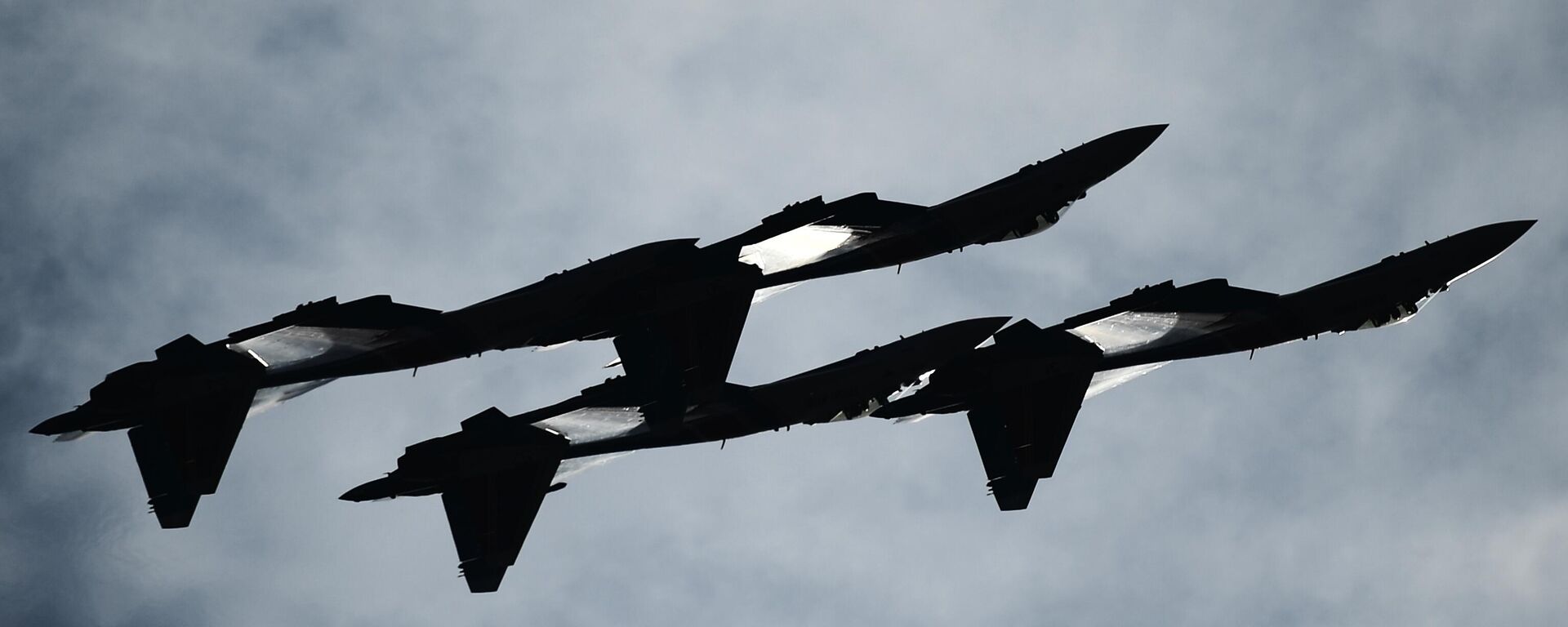 俄技集团称苏-35S为“最高效现代战机” - 俄罗斯卫星通讯社, 1920, 01.11.2025