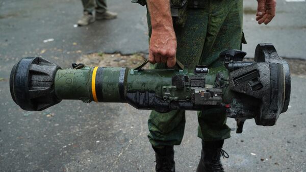 欧洲国家为何放缓对乌军援？ - 俄罗斯卫星通讯社