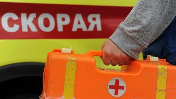 俄达吉斯坦共和国发生车祸致7人死亡 - 俄罗斯卫星通讯社
