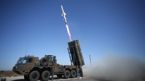 日本政府：武器出口将强化国防工业 - 俄罗斯卫星通讯社