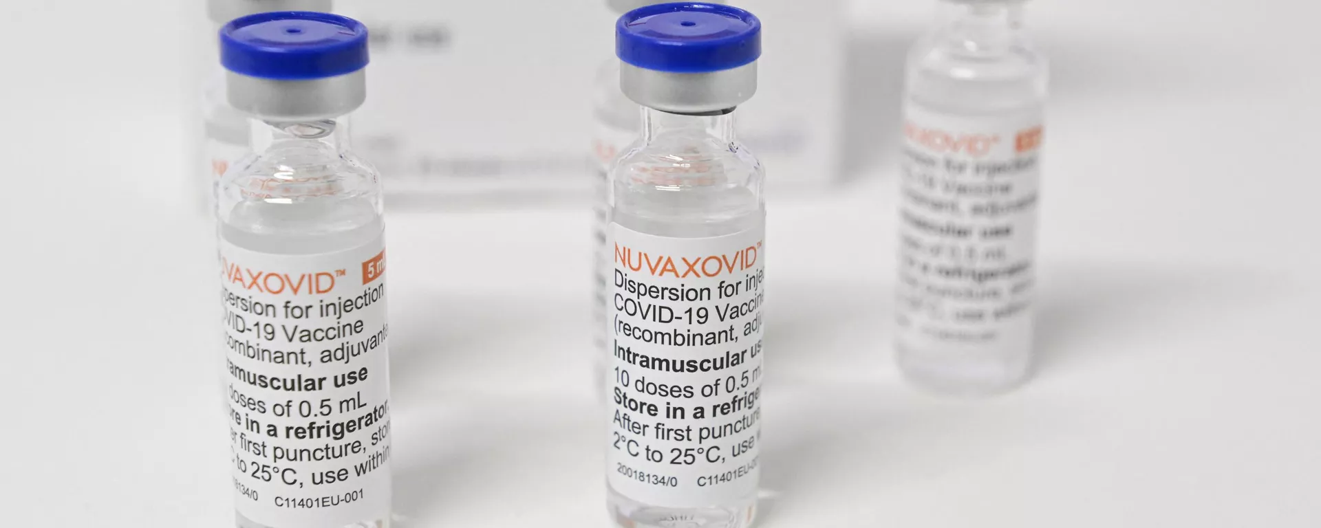 Nuvaxovid - 俄羅斯衛星通訊社, 1920, 02.09.2022