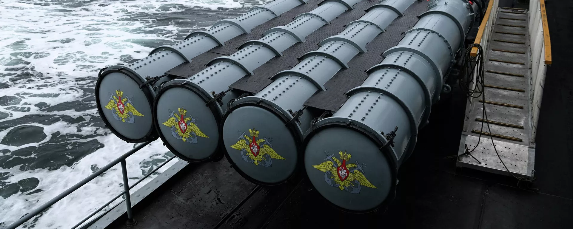 俄羅斯太平洋艦隊戰艦編隊在中國東海舉行防空演習 - 俄羅斯衛星通訊社, 1920, 26.01.2024