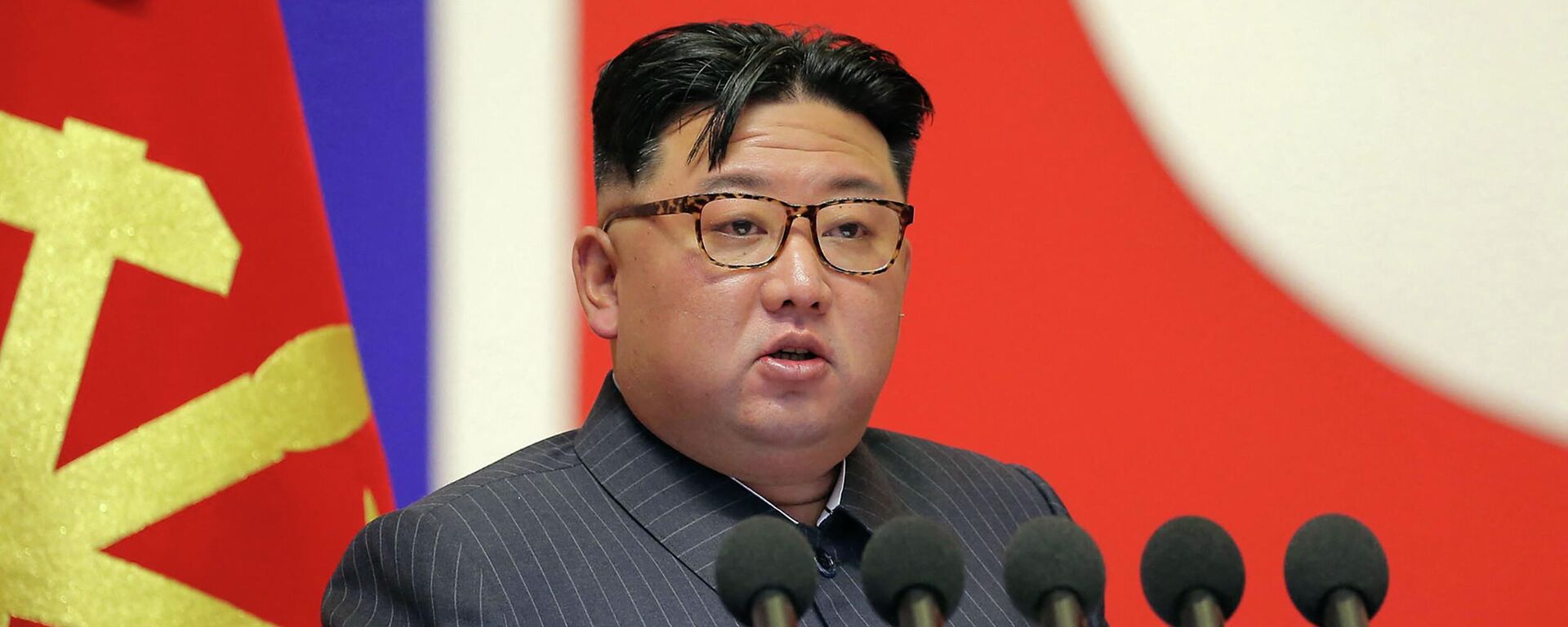 專家：核力量政策是朝鮮的理性選擇，但美國卻可以此為由在日韓部署核武 - 俄羅斯衛星通訊社, 1920, 09.09.2022