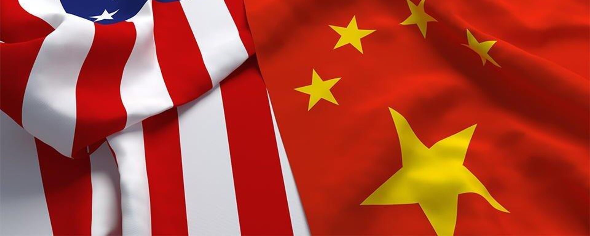 中美商務部長會晤：中方就美對華經貿政策表達重點關切 - 俄羅斯衛星通訊社, 1920, 26.05.2023