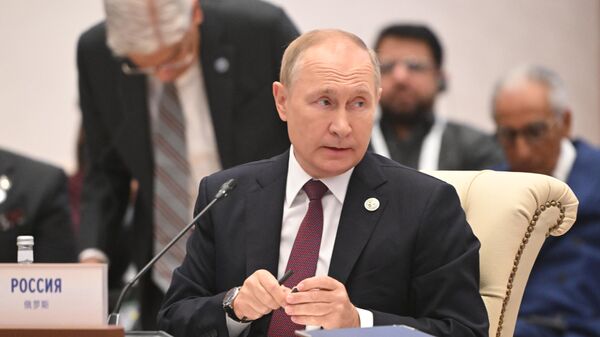普京表示支持烏茲別克斯坦穩定卡拉卡爾帕克斯坦局勢 - 俄羅斯衛星通訊社