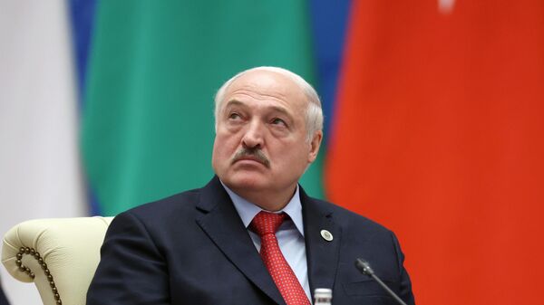 白俄總統：新冠疫情是以削弱世界經濟為目的的人為安排 - 俄羅斯衛星通訊社