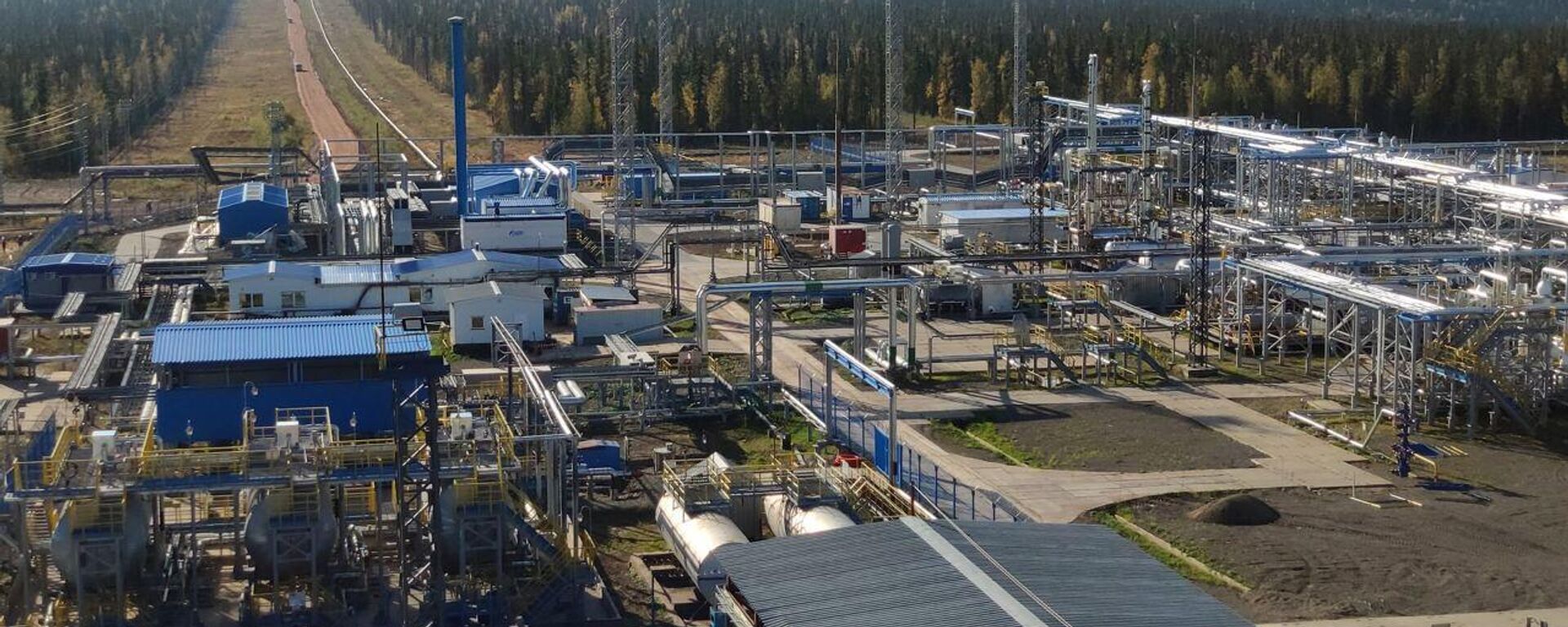 诺瓦克：乌兹别克斯坦有意在天然气方面与俄罗斯和哈萨克斯坦结盟 - 俄罗斯卫星通讯社, 1920, 02.12.2022