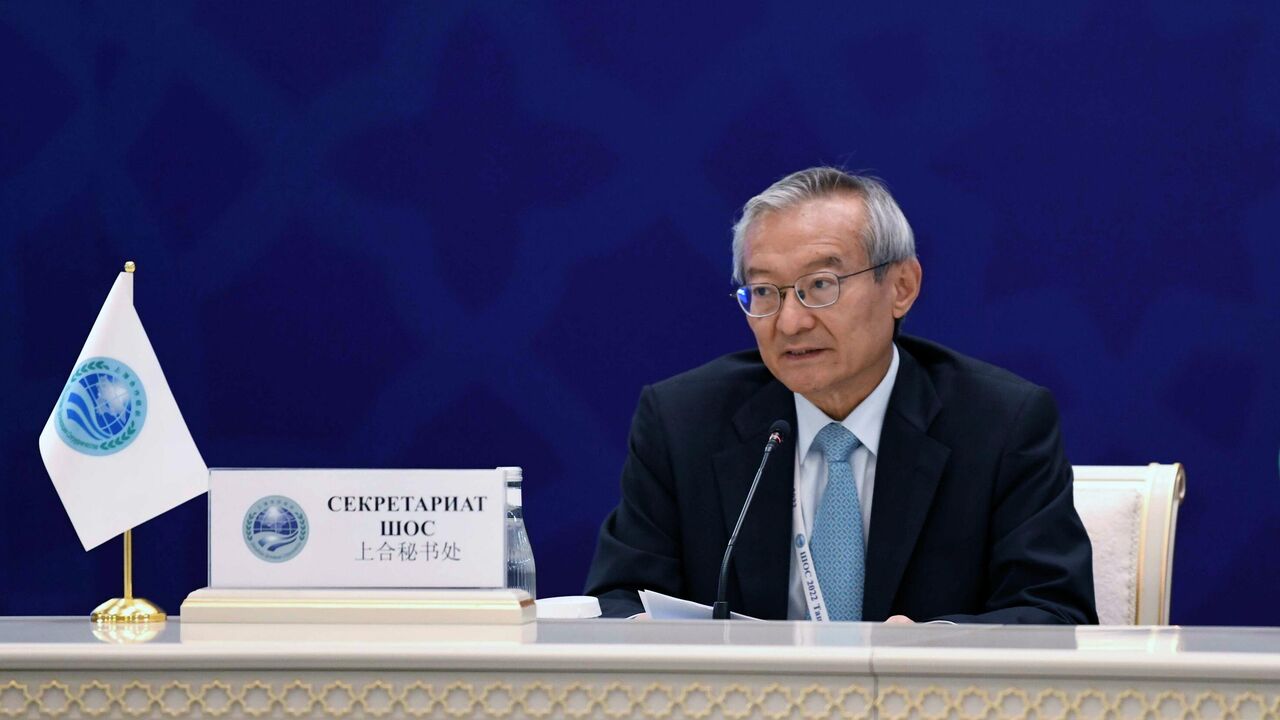 上合组织秘书长:上合组织国家在七月阿斯塔纳峰会上将签署至2035年该组织发展战略 - 2024年3月17日, 俄罗斯卫星通讯社