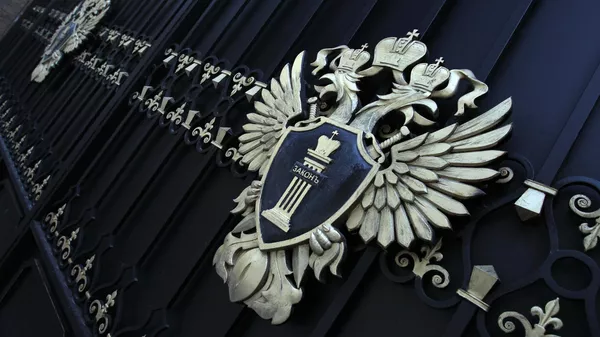俄总检察院在“北溪”受损后对恐怖主义提起诉讼 - 俄罗斯卫星通讯社