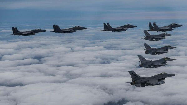 荷兰国防大臣：荷兰正在为乌克兰整备另外6架F-16 - 俄罗斯卫星通讯社