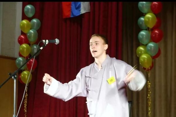 阿尔乔姆 - 俄罗斯卫星通讯社