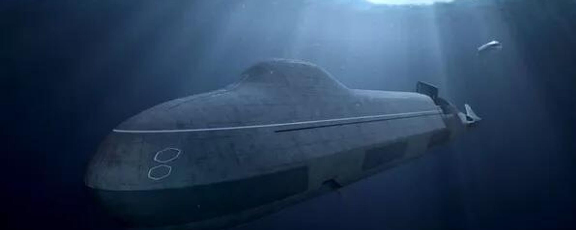 “红宝石”中央设计局：未来“大角星”核潜艇将兼具战略性和多用途 - 俄罗斯卫星通讯社, 1920, 21.06.2023