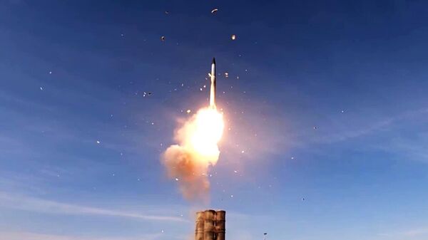 摩尔多瓦国防部证实一枚针对乌克兰的导弹穿越摩领空 - 俄罗斯卫星通讯社