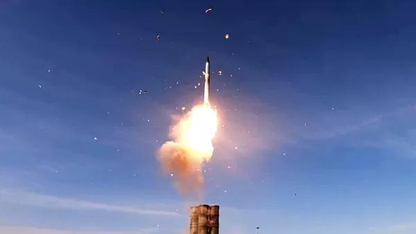 俄國防部：俄防空系統在別爾哥羅德州上空摧毀烏軍35枚炮彈及3架無人機 - 俄羅斯衛星通訊社