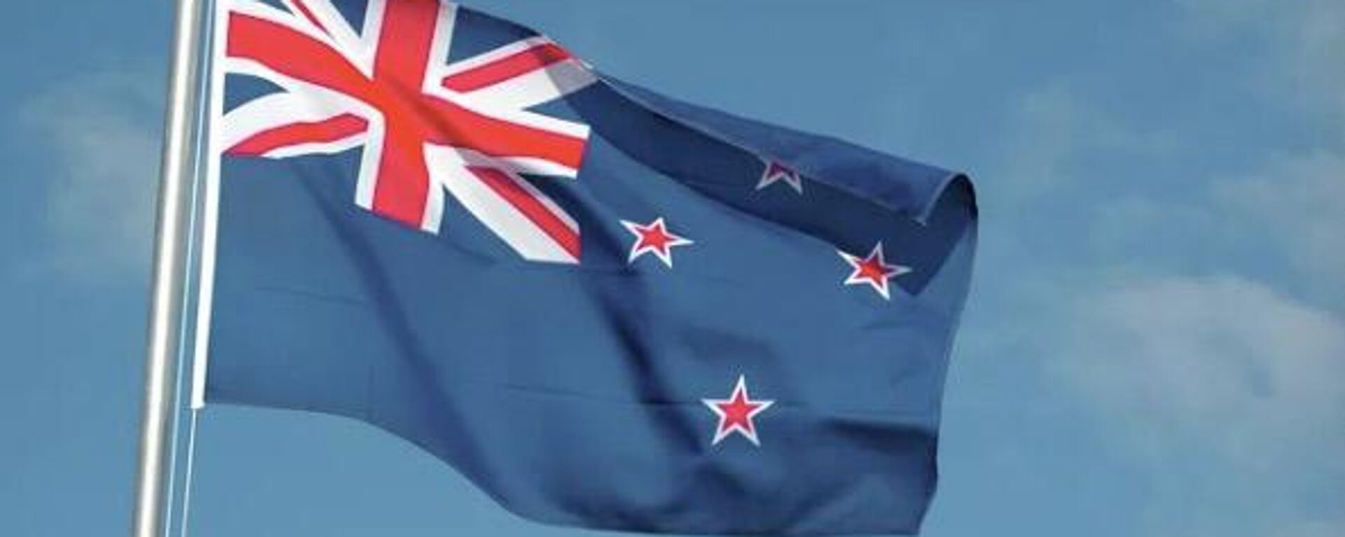 新西兰国旗 - 俄罗斯卫星通讯社, 1920, 23.01.2023