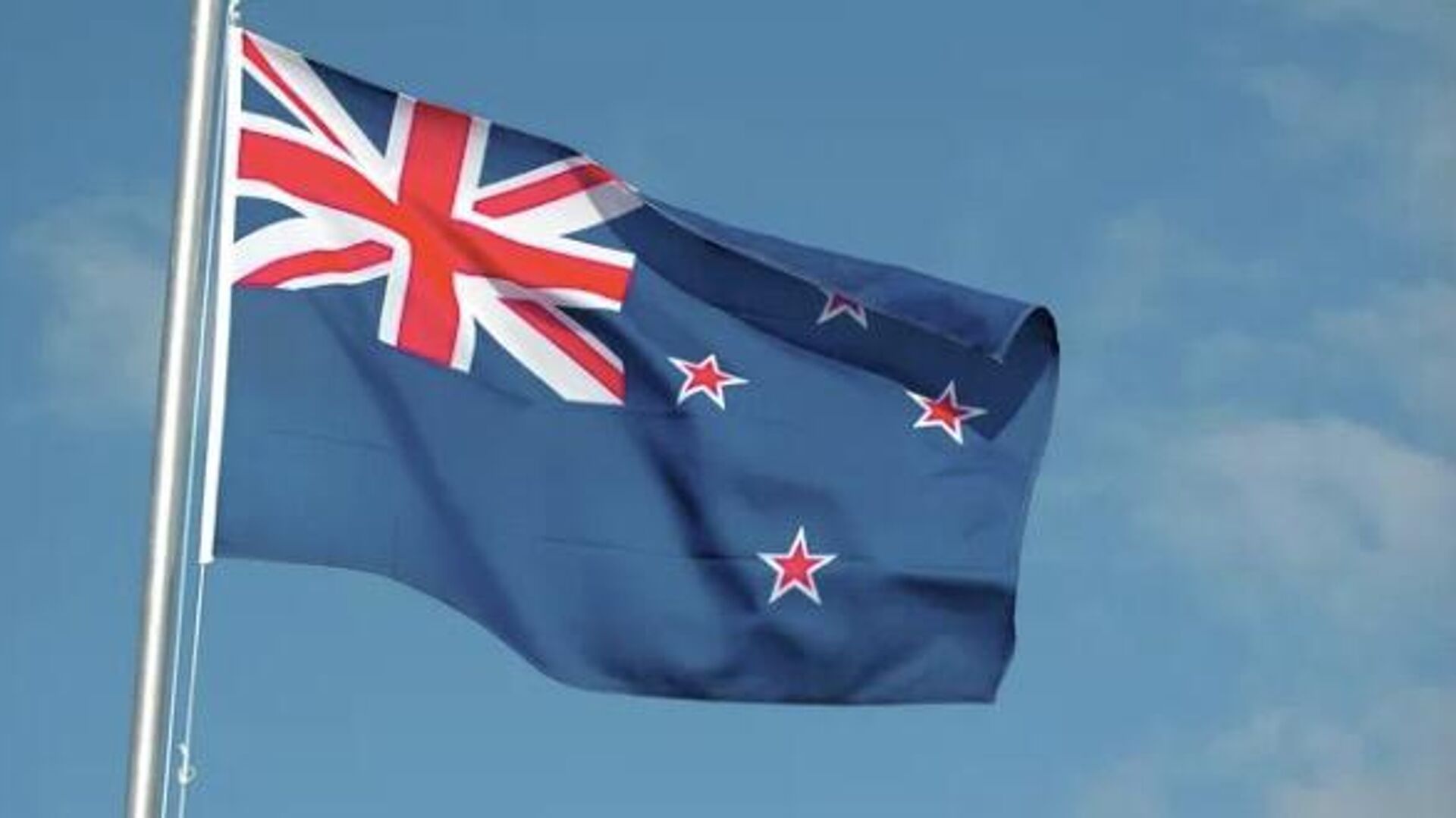 新西兰国旗 - 俄罗斯卫星通讯社, 1920, 21.10.2022