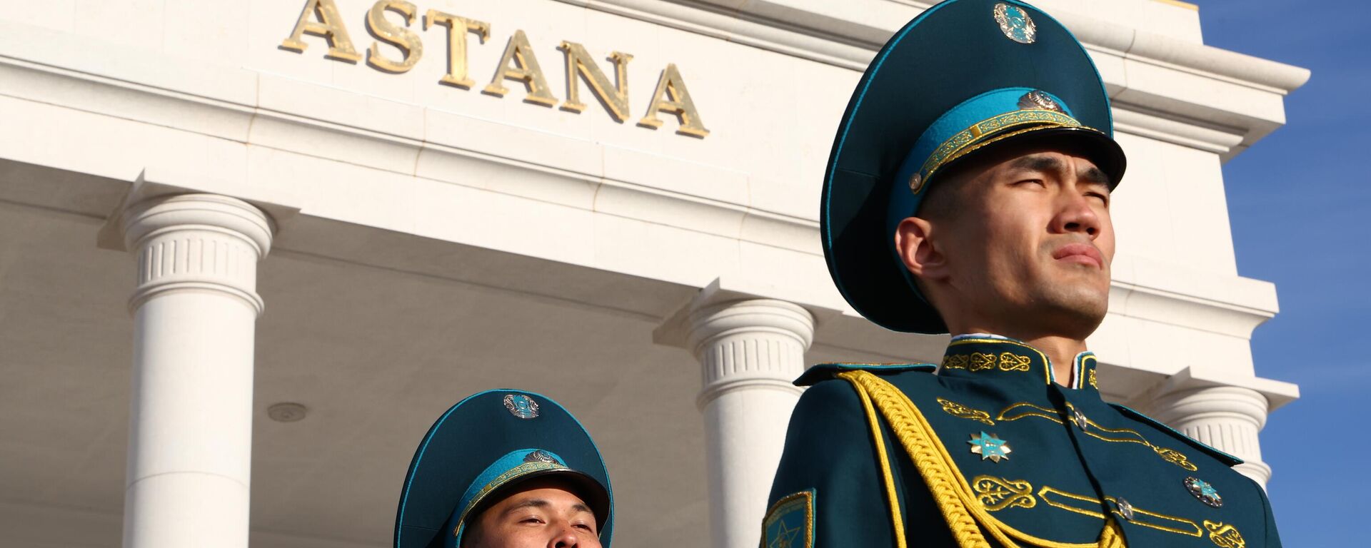 2024年上海合作组织成员国国防部长会议在哈萨克斯坦举行 - 俄罗斯卫星通讯社, 1920, 29.12.2023