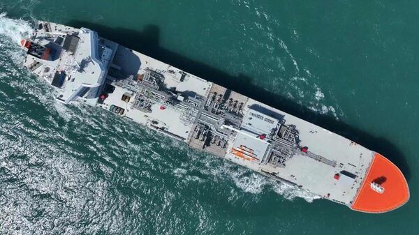 普京：俄罗斯愿保障能源对印度的不间断供应 - 俄罗斯卫星通讯社