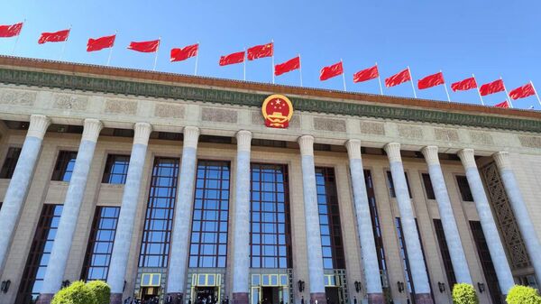 中國與坦桑尼亞建立全面戰略合作夥伴關係 - 俄羅斯衛星通訊社