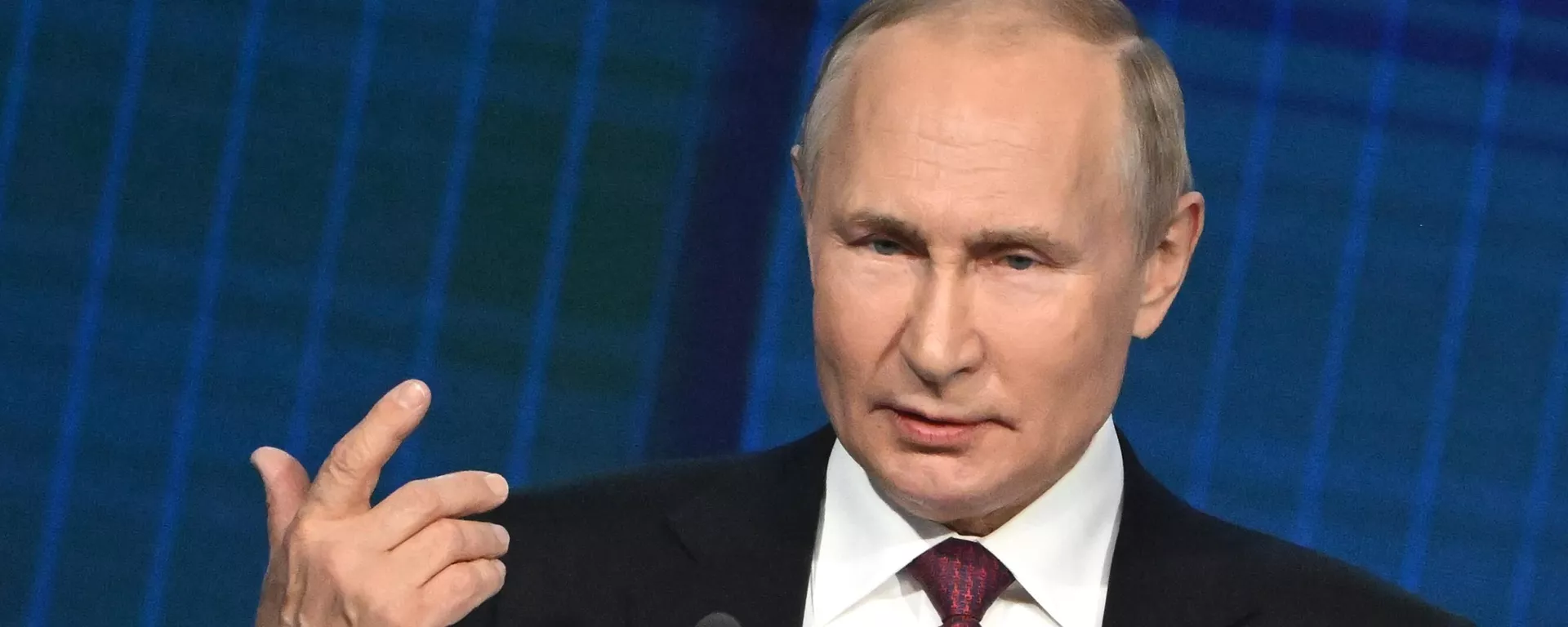 Президент РФ В. Путин принял участие в заседании Международного дискуссионного клуба Валдай - 俄羅斯衛星通訊社, 1920, 28.10.2022