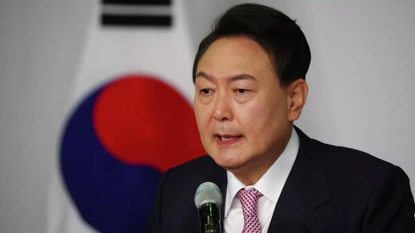 朝鮮稱首爾對朝俄關係的批評為“政治無知” - 俄羅斯衛星通訊社
