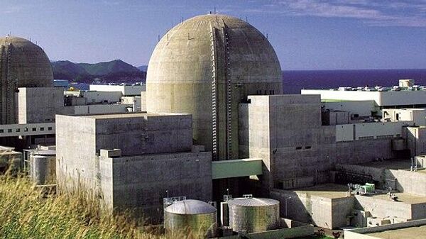 美国核电站发生150万升的含放射物的水泄露事故