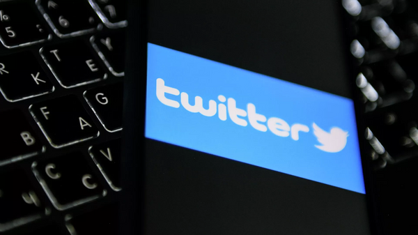 推特已开始删除虚假账户 - 俄罗斯卫星通讯社