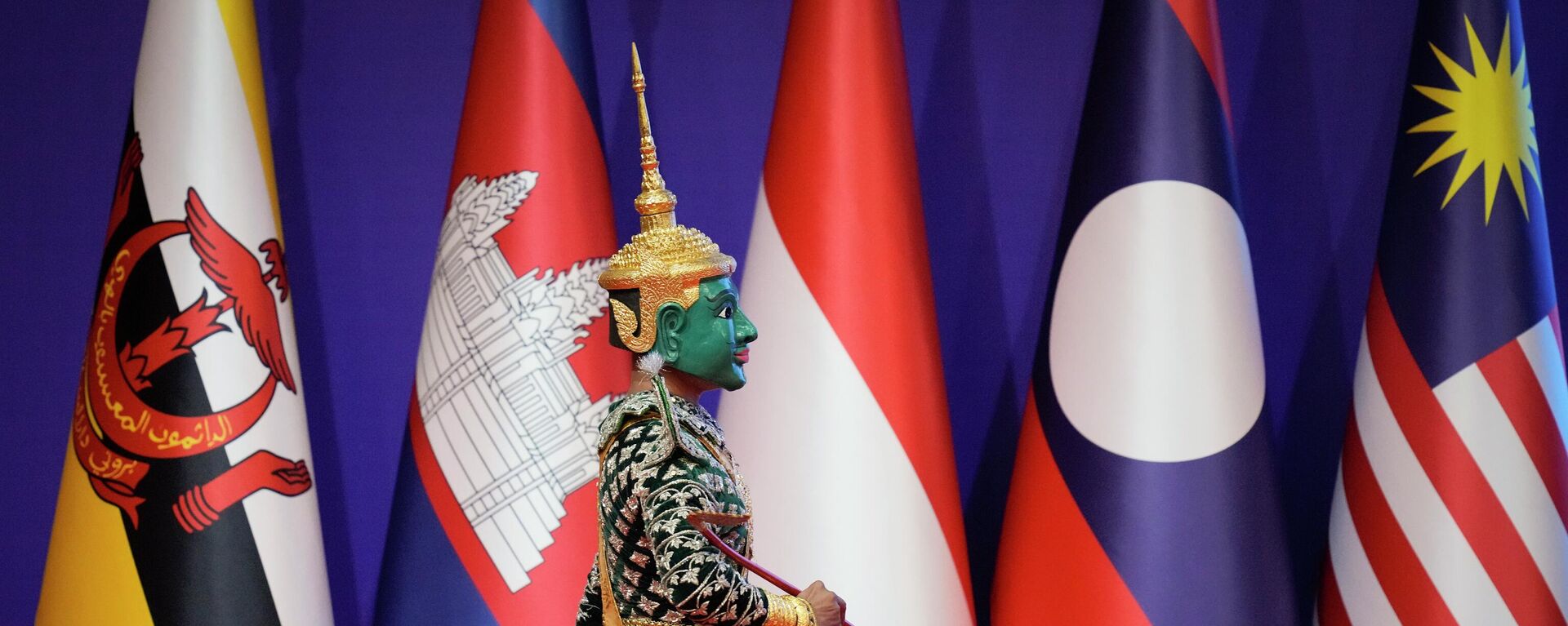 專家：中國與東盟在應對美國關稅政策方面具有積極應對與相互合作的潛力 - 俄羅斯衛星通訊社, 1920, 08.04.2025