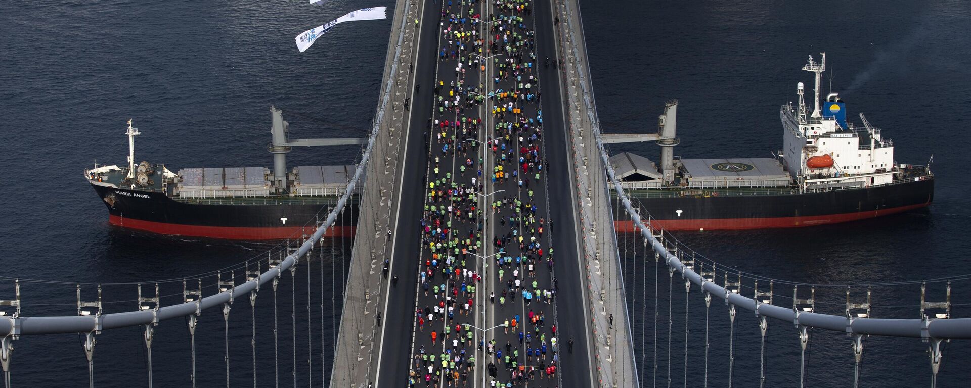 专家：乌军袭击或致土耳其博斯普鲁斯海峡过境收入下降五倍 - 俄罗斯卫星通讯社, 1920, 13.09.2026