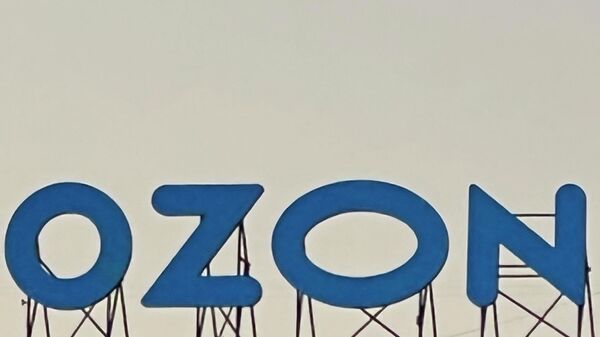 Ozon公司 - 俄羅斯衛星通訊社