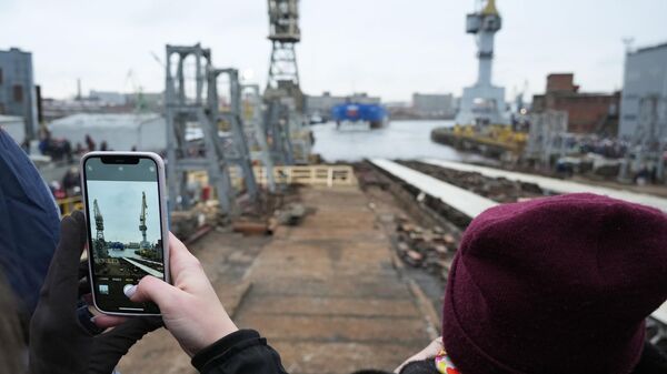 俄国家原子能公司：俄新型通用核动力破冰船将于1月26日下水