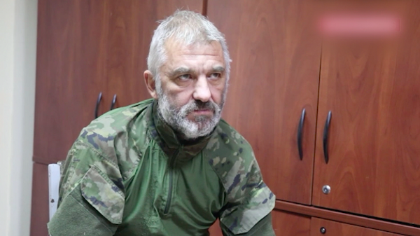 “五分”：一名烏克蘭囚犯這樣描述了羈押條件 - 俄羅斯衛星通訊社