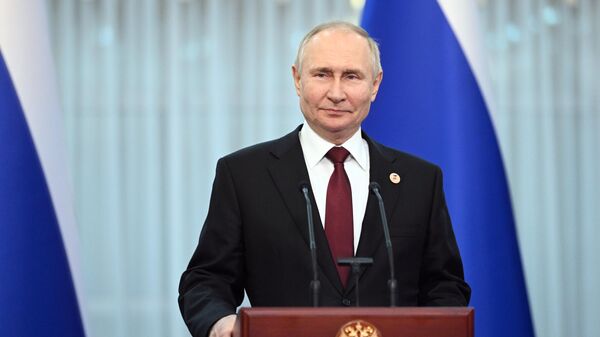 普京12月21日将在俄国防部委员会议上发表长篇讲话 - 俄罗斯卫星通讯社