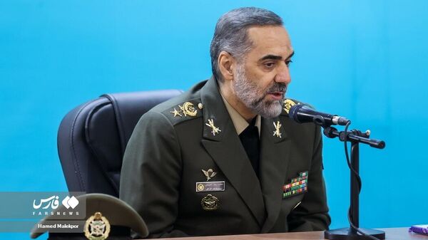 伊朗警告称若美国不停止加沙战争将对其发动“重大攻击 - 俄罗斯卫星通讯社