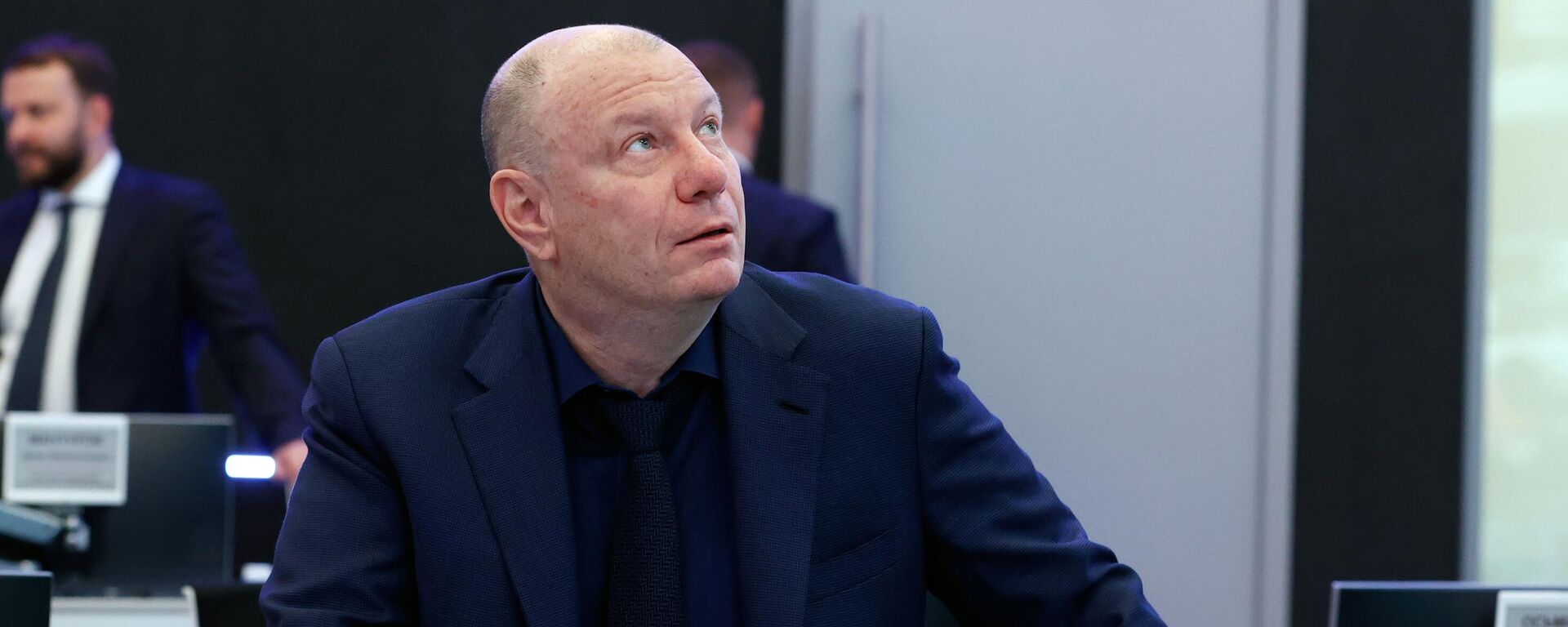 2025年俄億萬富翁財富增長184億美元 - 俄羅斯衛星通訊社, 1920, 02.01.2026