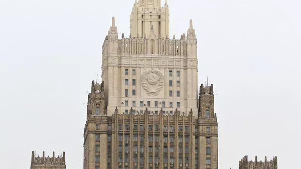 俄外交部：俄方敦促苏丹各方停火，事态让人担忧