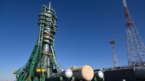 取代“联盟MS-22”号的飞船将于2月19日前做好发射准备 - 俄罗斯卫星通讯社
