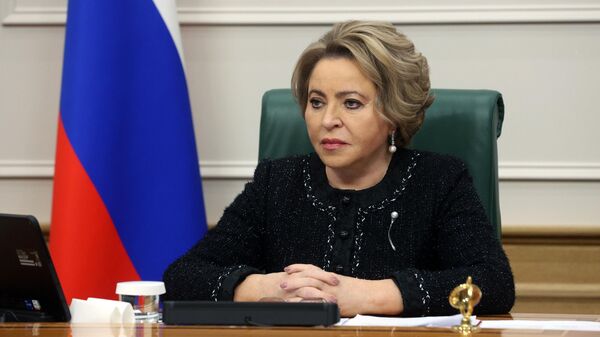 俄联邦委员会主席：新政府人员可能进行调整，但骨干将保留