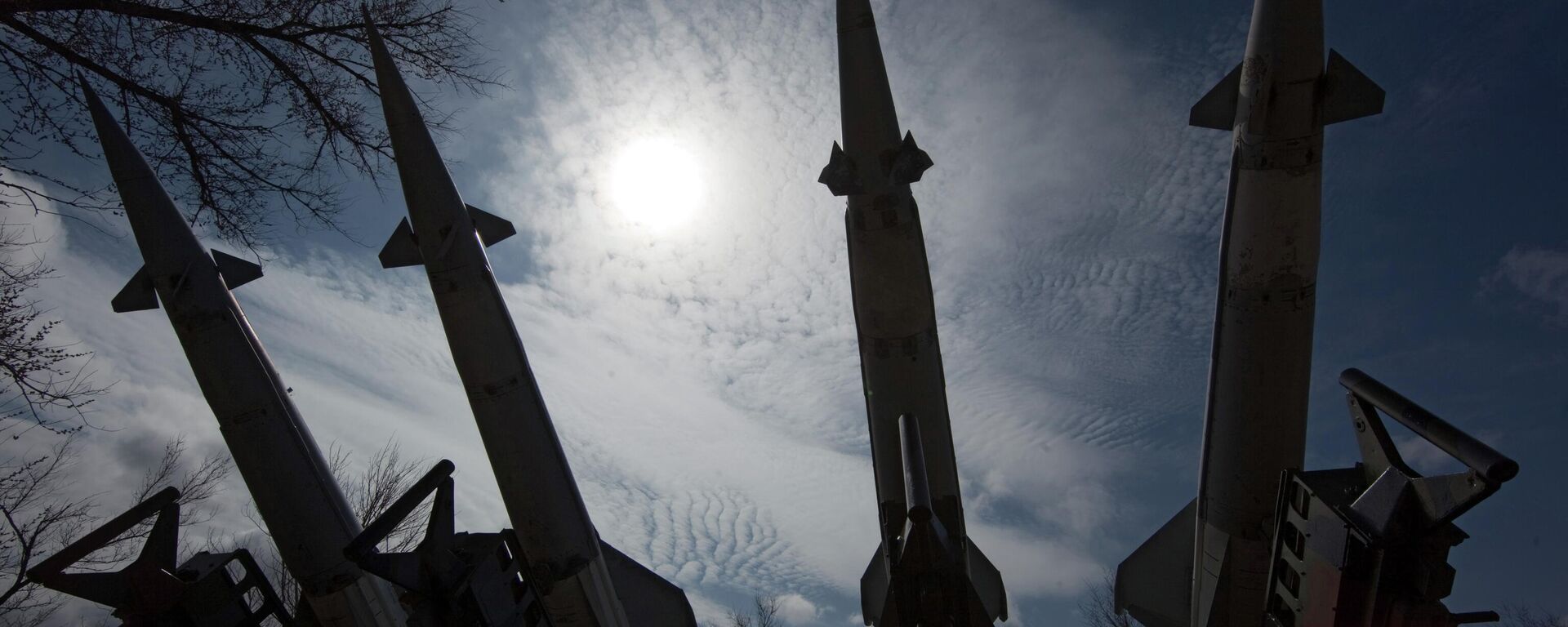 七个国家已拨款1.075亿欧元为乌克兰采购防空系统 - 俄罗斯卫星通讯社, 1920, 15.06.2023