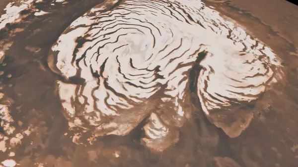 俄航天集團總經理：俄羅斯正在建立可將10噸有效載重送入火星軌道的運輸系統 - 俄羅斯衛星通訊社