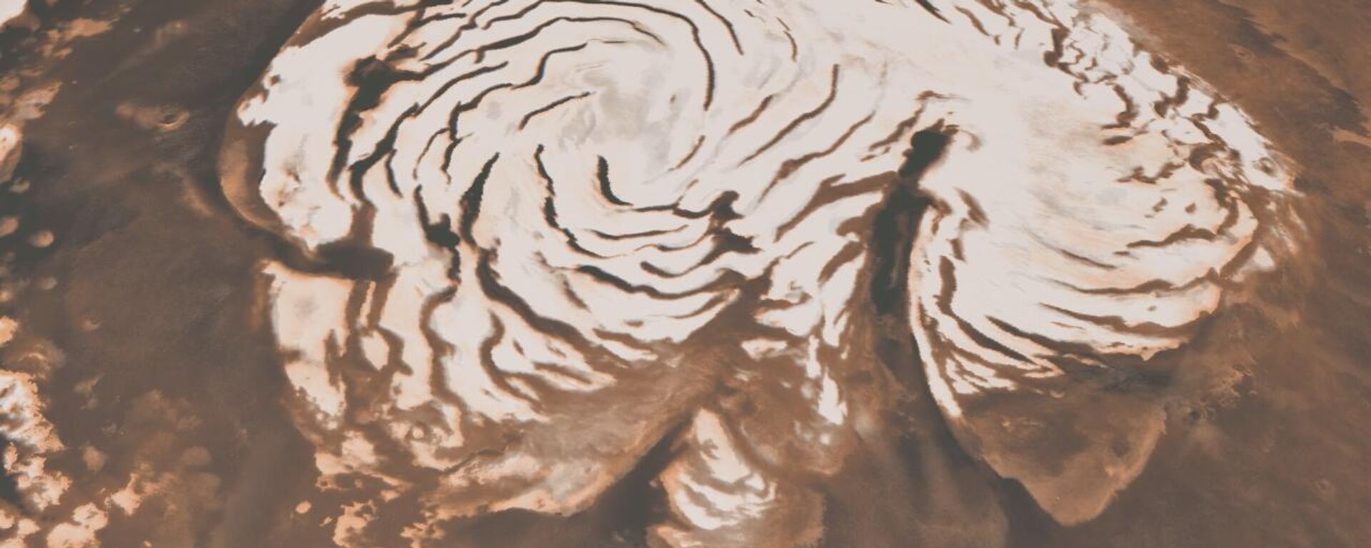 俄航天集团总经理：俄罗斯正在建立可将10吨有效载重送入火星轨道的运输系统 - 俄罗斯卫星通讯社, 1920, 28.05.2025